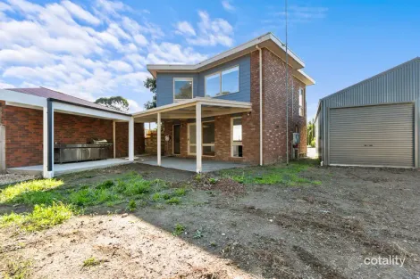 Property photo of 9 Sunderland Circuit Traralgon VIC 3844