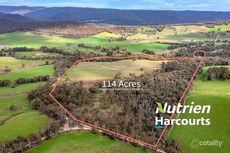 1957 Benalla-Whitfield Rd, Myrrhee, VIC 3732