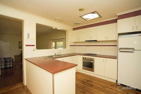 Property photo of 16 Stockton Street Craigieburn VIC 3064