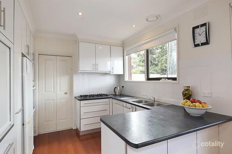 Property photo of 2/20 Crosbie Road Murrumbeena VIC 3163