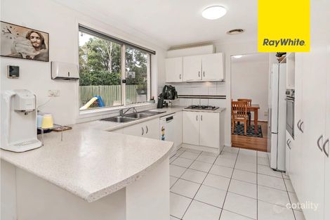 Property photo of 9 Norman May Drive Lidcombe NSW 2141