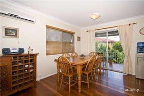 Property photo of 10 Liamena Street Mansfield QLD 4122