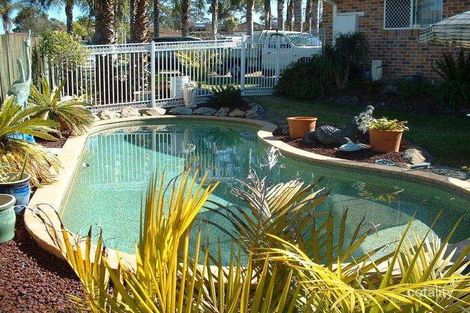 Property photo of 24 Martha Crescent Cranebrook NSW 2749