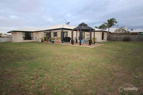 Property photo of 22 Magpie Avenue Yeppoon QLD 4703