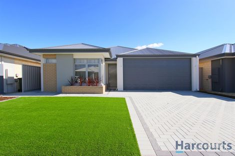 Property photo of 26 Pegasus Road Bennett Springs WA 6063
