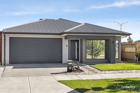 2 Eastside Bvd, Donnybrook, VIC 3064