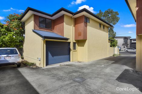 Property photo of 4/100 York Street Nundah QLD 4012