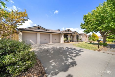 Property photo of 27 Marchant Circuit Dunlop ACT 2615