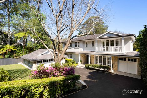 24 Hope St, Pymble, NSW 2073