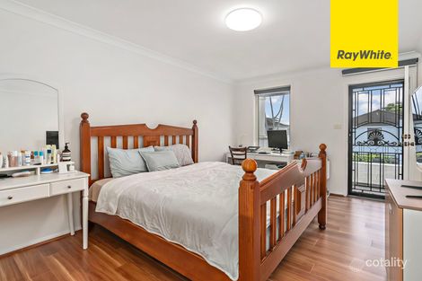 Property photo of 9 Norman May Drive Lidcombe NSW 2141