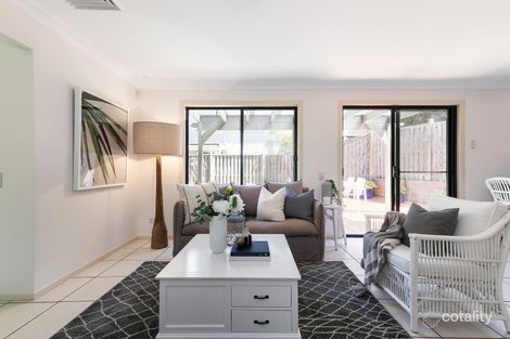 Property photo of 4/37 Sefton Road Thornleigh NSW 2120