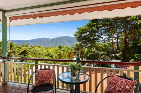 Property photo of 2 Duane Close Brinsmead QLD 4870