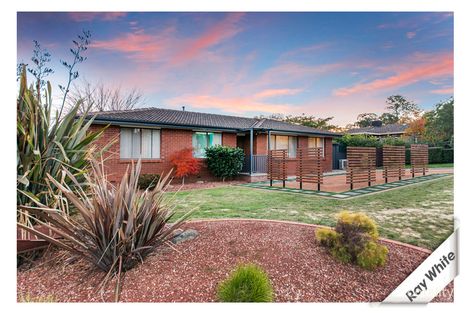 60 Onkaparinga Cres, Kaleen, ACT 2617