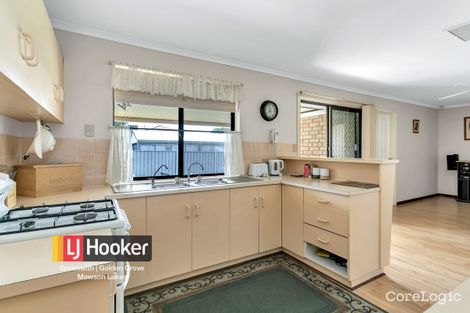 Property photo of 20 Cardhu Place Greenwith SA 5125