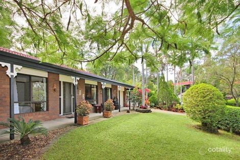 Property photo of 4 Cherokee Crescent Mudgeeraba QLD 4213