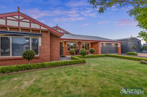 Property photo of 10 Providence Boulevard Hewett SA 5118