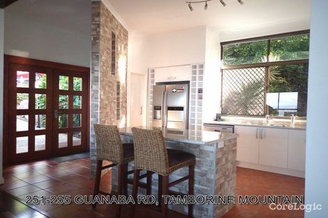 Property photo of 251-255 Guanaba Road Tamborine Mountain QLD 4272