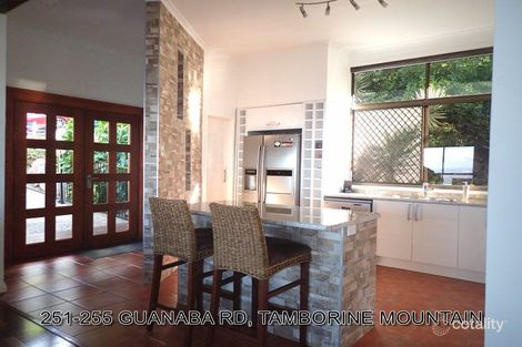 Property photo of 251-255 Guanaba Road Tamborine Mountain QLD 4272