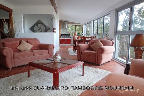 Property photo of 251-255 Guanaba Road Tamborine Mountain QLD 4272