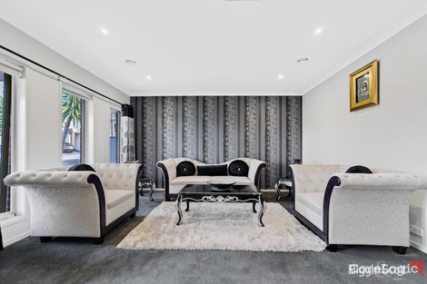 Property photo of 38 Versant Drive Craigieburn VIC 3064