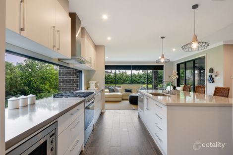 Property photo of 20 Whitten Parade Harrington Park NSW 2567