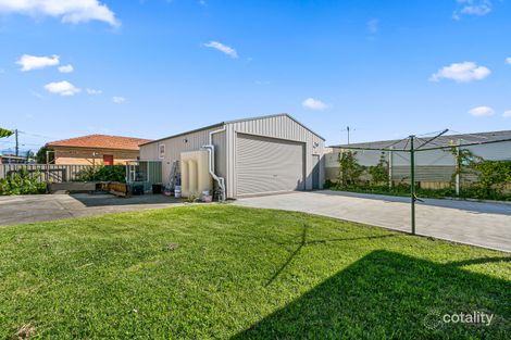 Property photo of 56 Chifley Street Smithfield NSW 2164