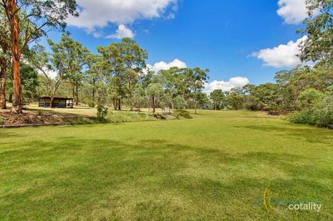Property photo of 35 Manning Road Sackville North NSW 2756