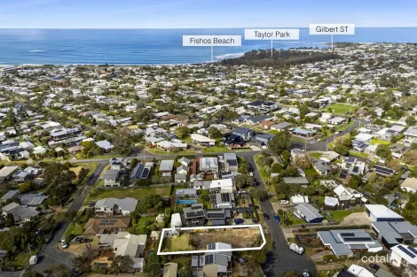 Property photo of 8 Centre Court Torquay VIC 3228