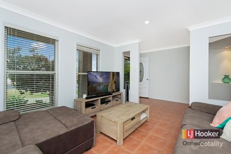 Property photo of 44 Sir Charles Holm Drive Ormeau Hills QLD 4208
