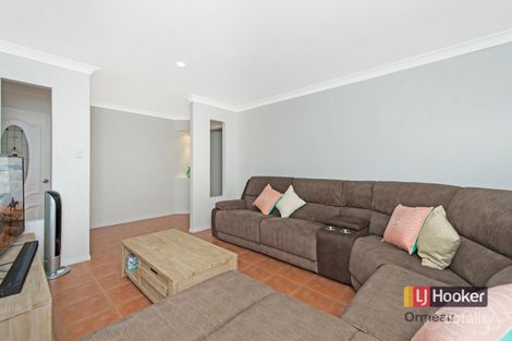 Property photo of 44 Sir Charles Holm Drive Ormeau Hills QLD 4208