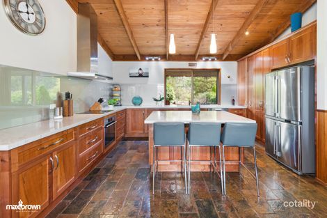 Property photo of 30 Hillcrest Grove Healesville VIC 3777