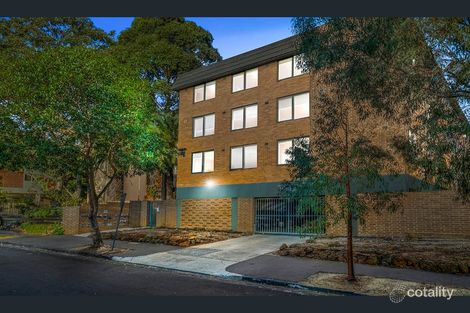 9/19-21 Dalgety St, St Kilda, VIC 3182