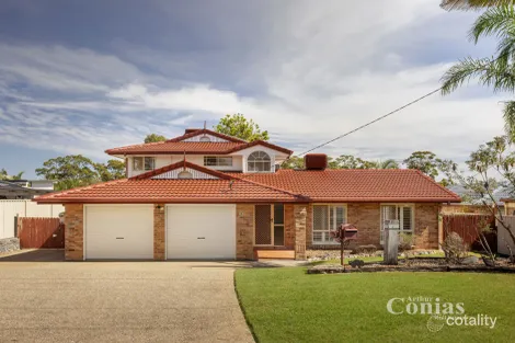 Property photo of 3 Janet Court Capalaba QLD 4157