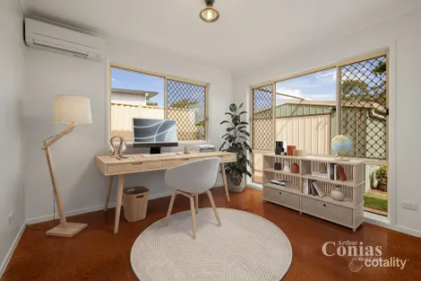 Property photo of 3 Janet Court Capalaba QLD 4157
