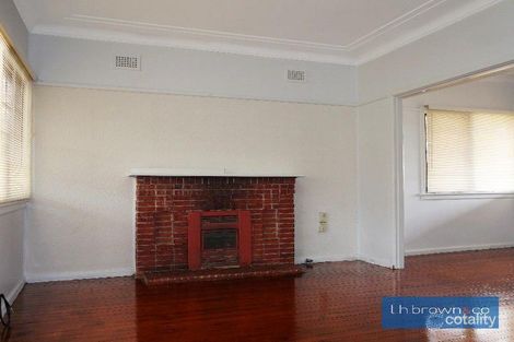 Property photo of 21 Winifred Street Condell Park NSW 2200
