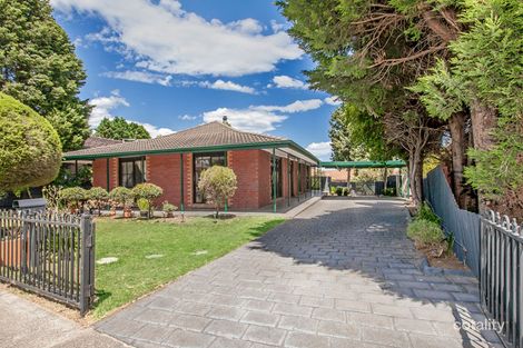 65 Veronica Cres, Mill Park, VIC 3082