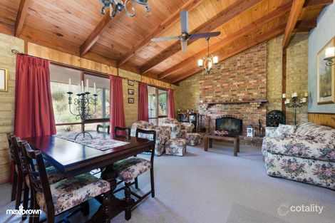 Property photo of 30 Hillcrest Grove Healesville VIC 3777