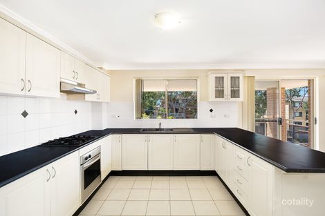 17/36 Brandon Ave, Bankstown, NSW 2200