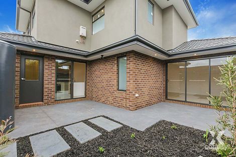 Property photo of 2/10 Buxton Street West Footscray VIC 3012