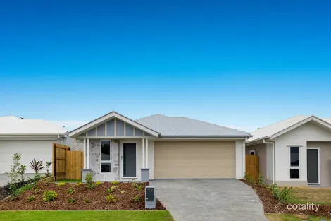 4 Union St, White Rock, QLD 4306