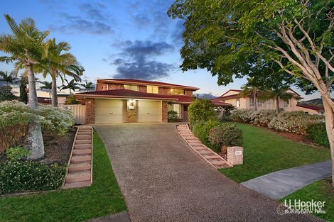 52 Bordeaux St, Eight Mile Plains, QLD 4113