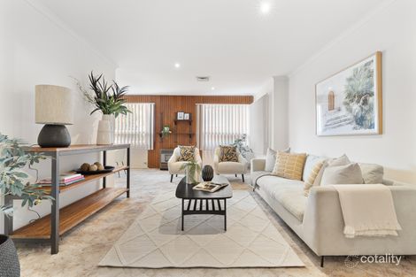 Property photo of 5 Chakola Place Kirrawee NSW 2232