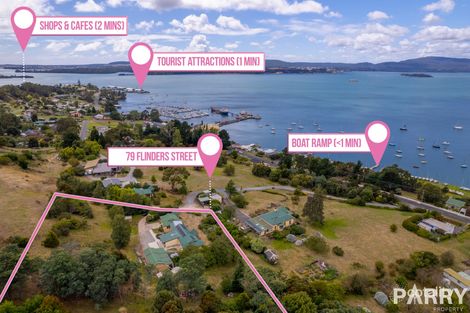 Property photo of 79/77-81 Flinders Street Beauty Point TAS 7270