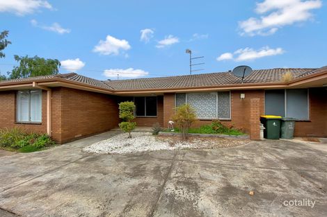 2/301 Neill St, Soldiers Hill, VIC 3350