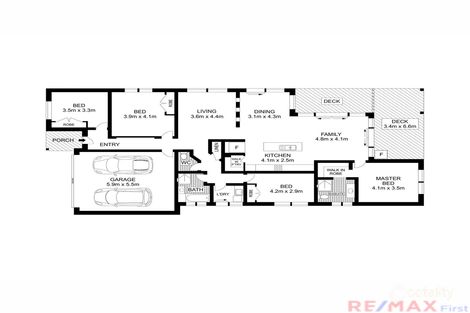 Property photo of 6 Golden Street Caloundra West QLD 4551