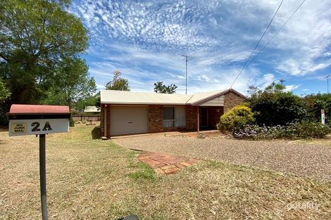 Property photo of 2A Tracey Street Rangeville QLD 4350