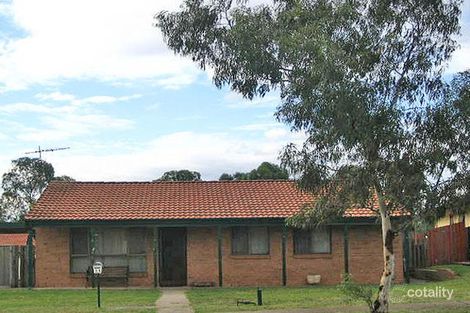 Property photo of 23 Astral Drive Doonside NSW 2767