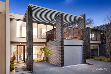 Property photo of 2/17 Pakington Street Kew VIC 3101