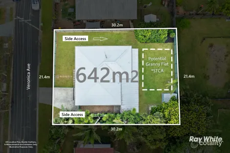 14 Veronica Ave, Daisy Hill, QLD 4127