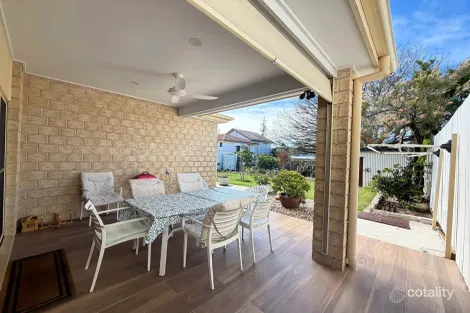 Contact Agent For Address, Scarborough, QLD 4020